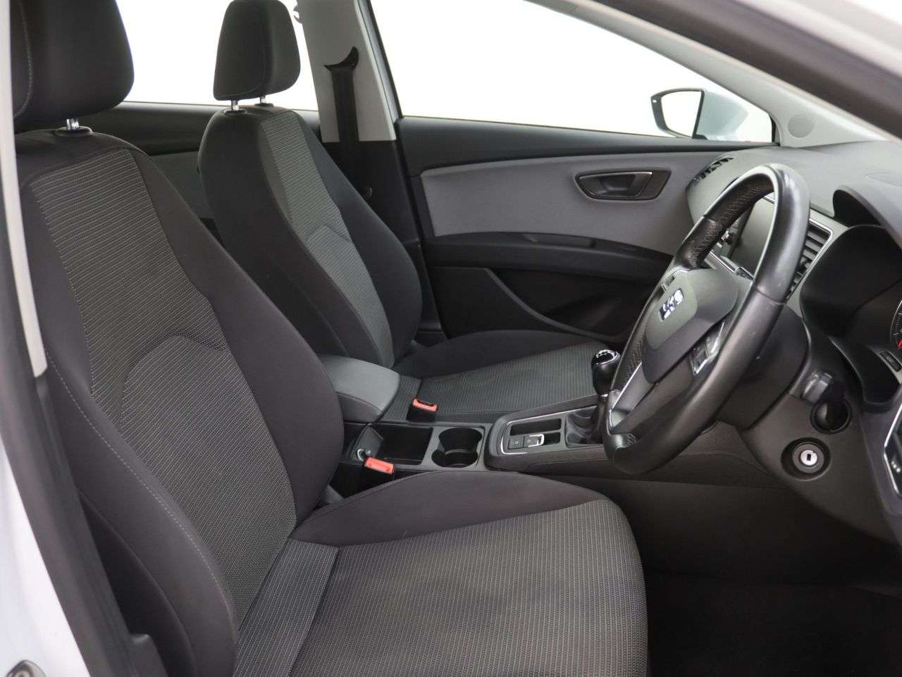 2019 SEAT LEON 2019 SEAT LEON