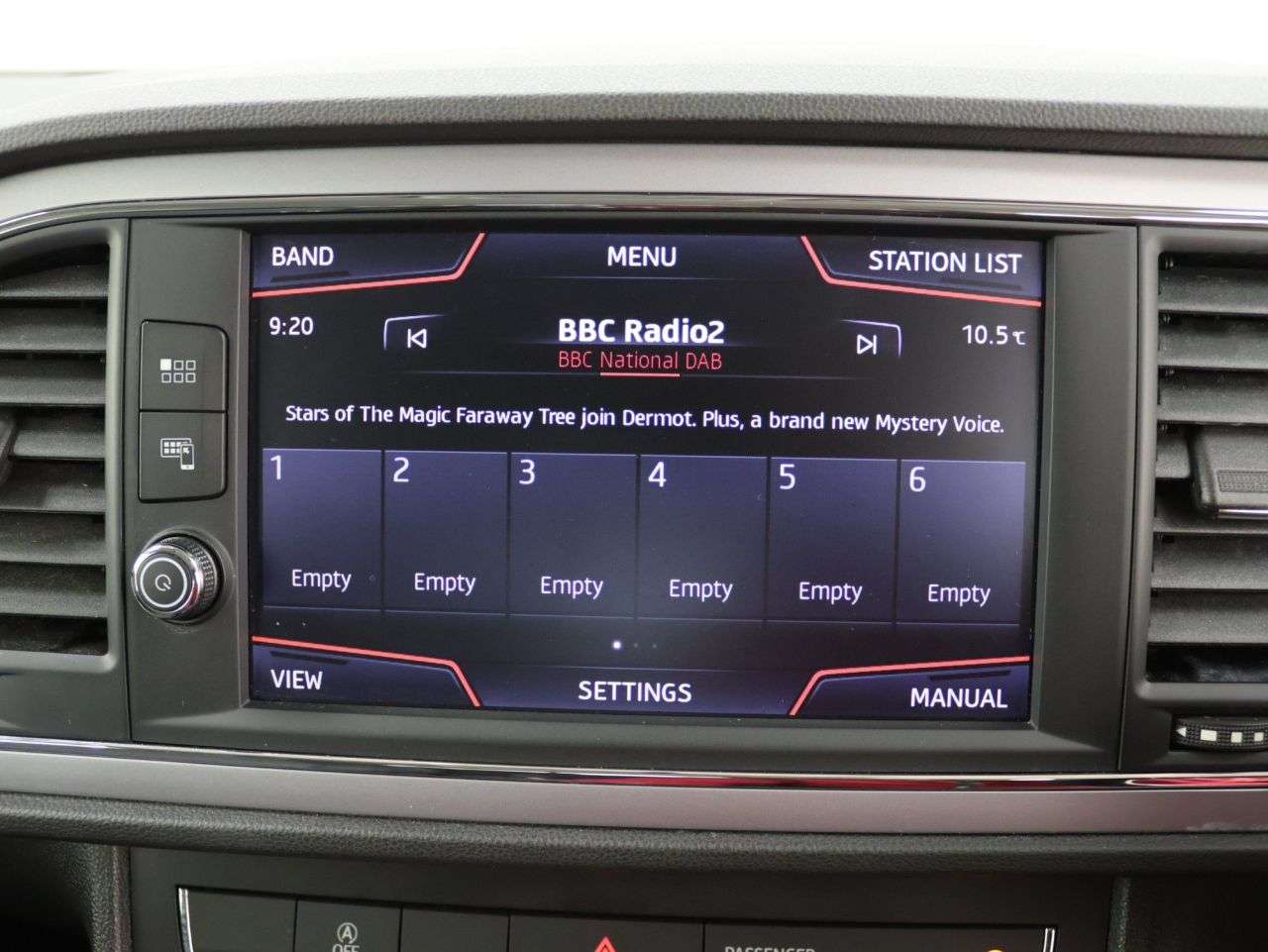 2019 SEAT LEON 2019 SEAT LEON