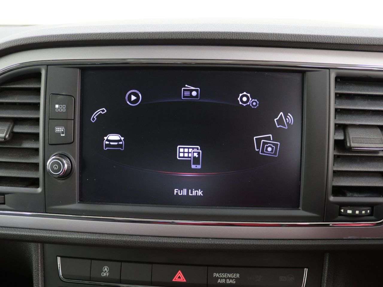 2019 SEAT LEON 2019 SEAT LEON