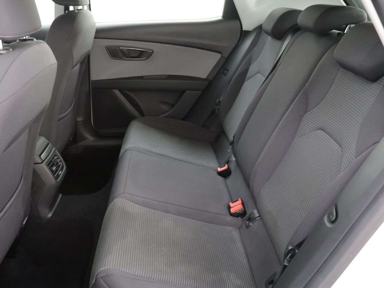 2019 SEAT LEON 2019 SEAT LEON