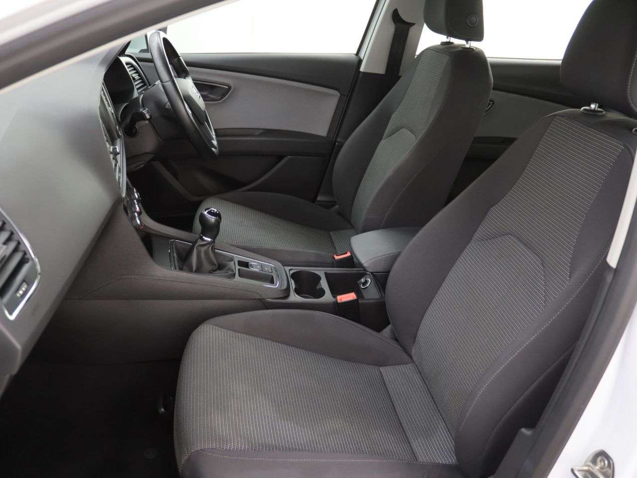 2019 SEAT LEON 2019 SEAT LEON