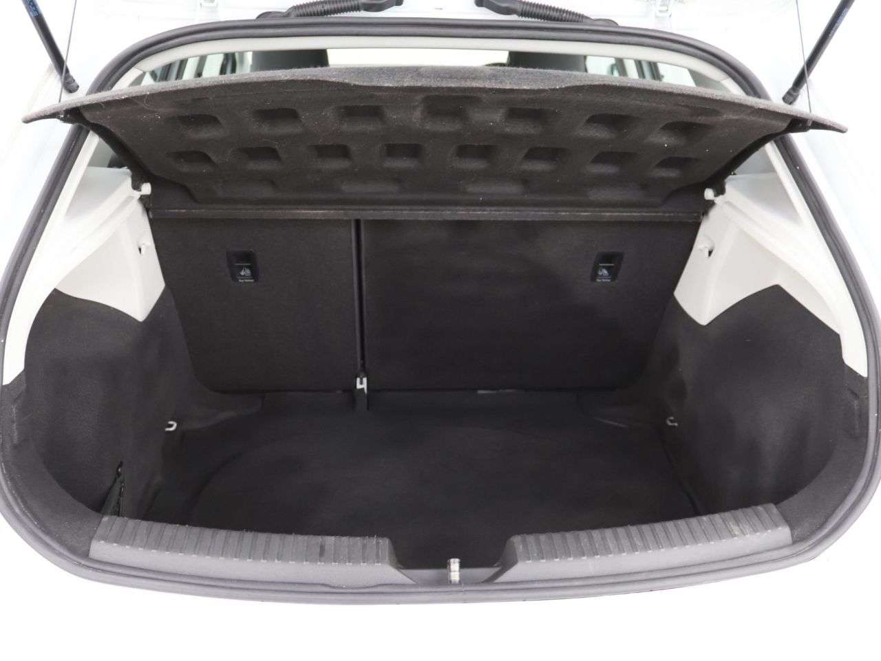 2019 SEAT LEON 2019 SEAT LEON