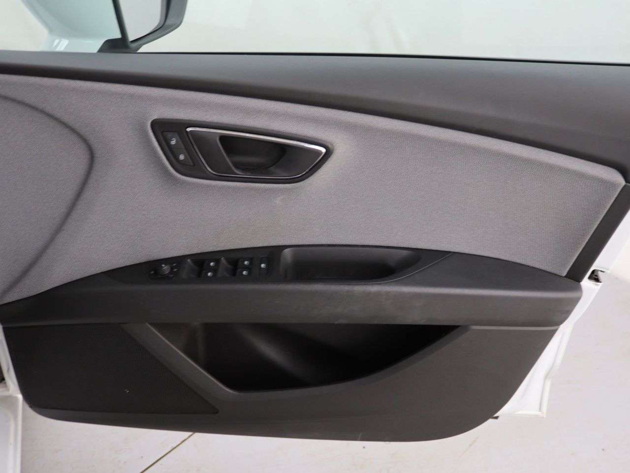 2019 SEAT LEON 2019 SEAT LEON