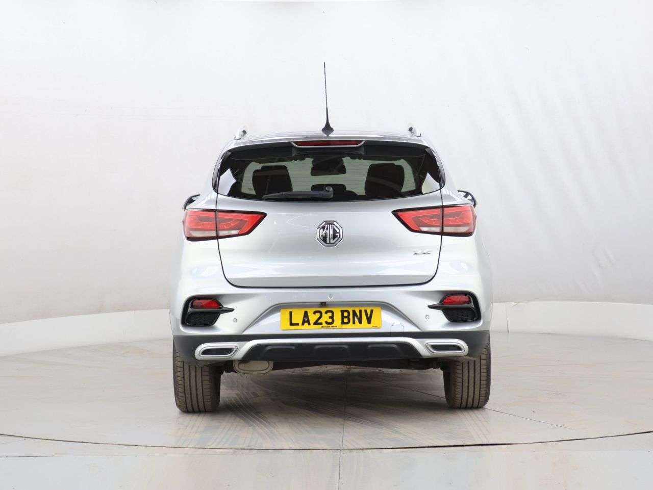 2023 MG MG ZS 2023 MG MG ZS