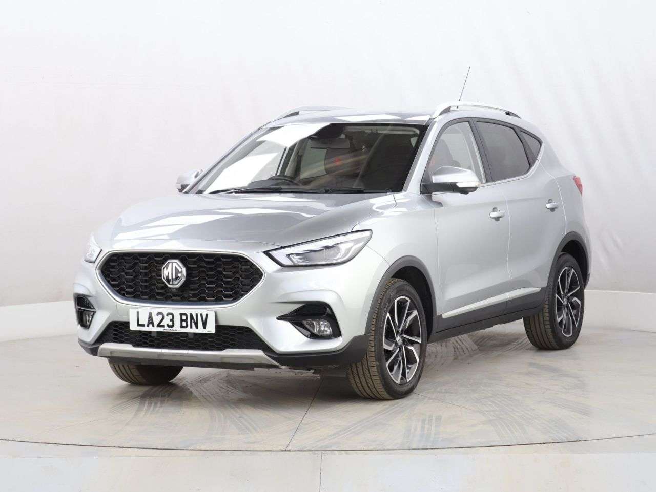 2023 MG MG ZS 2023 MG MG ZS