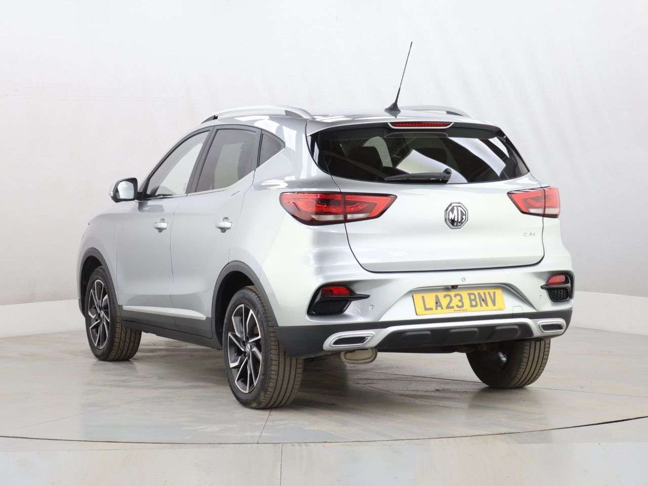 2023 MG MG ZS 2023 MG MG ZS