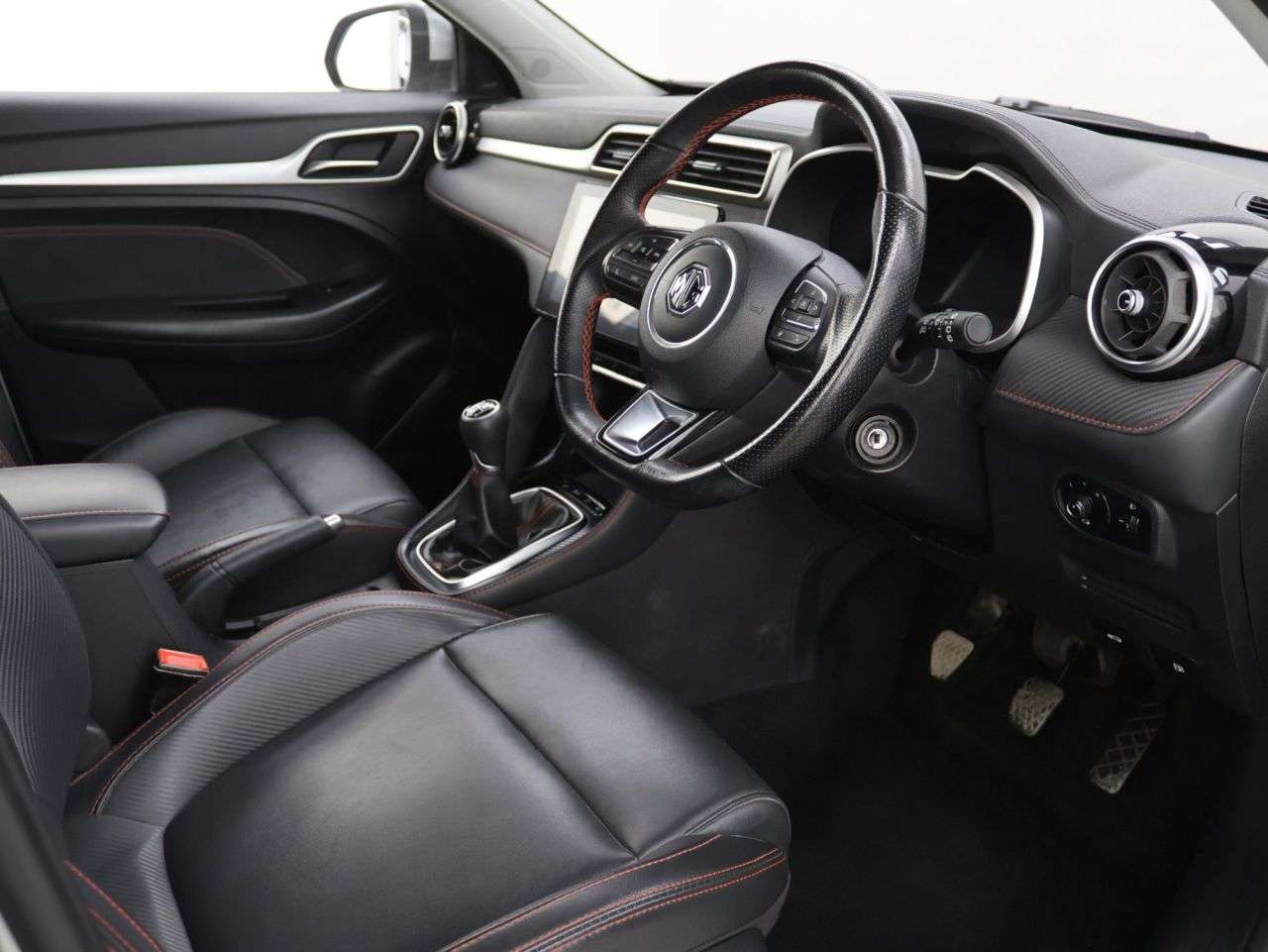 2023 MG MG ZS 2023 MG MG ZS