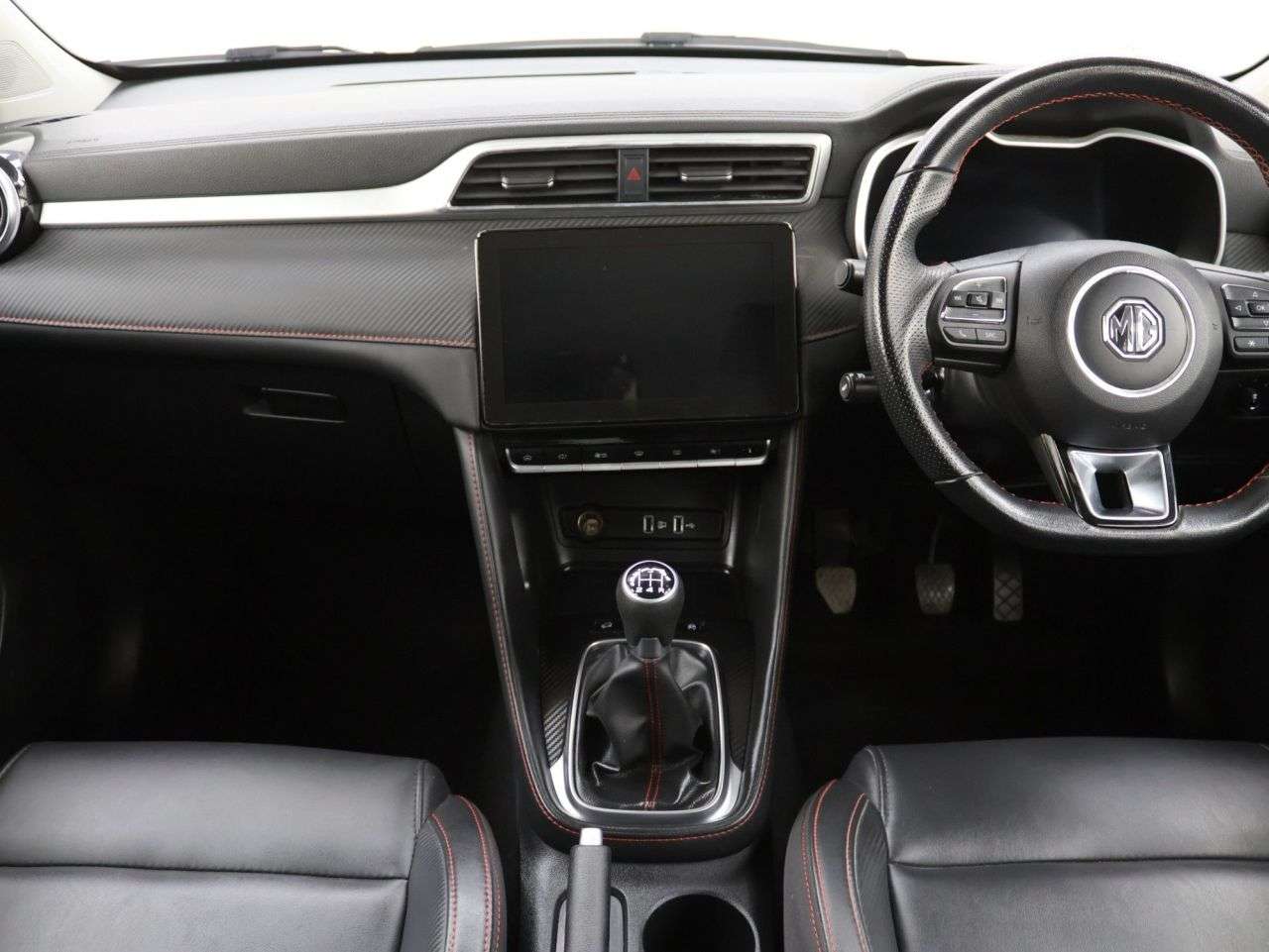 2023 MG MG ZS 2023 MG MG ZS