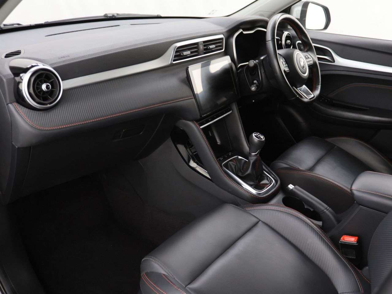 2023 MG MG ZS 2023 MG MG ZS