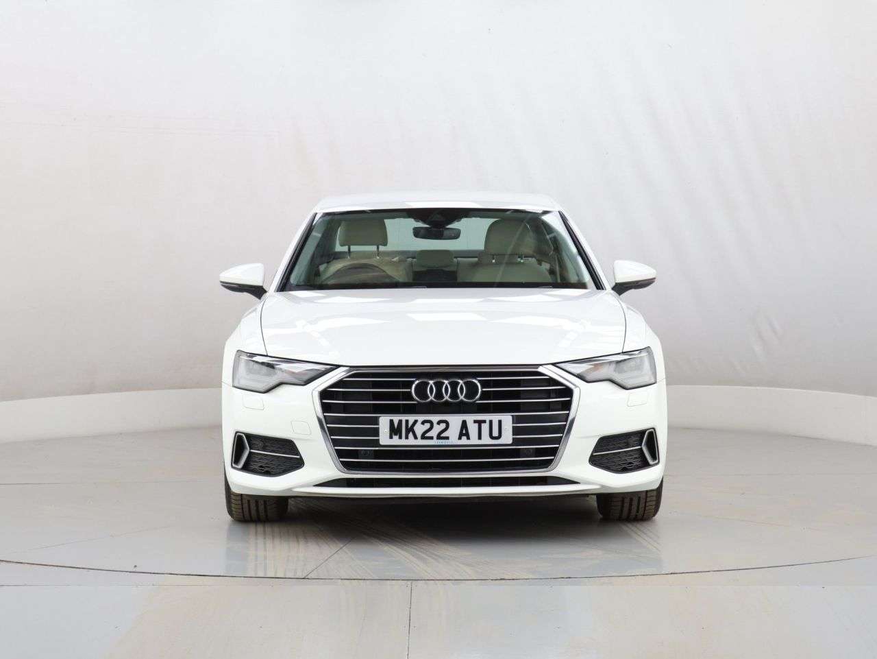 2022 AUDI A6 SALOON 2022 AUDI A6 SALOON