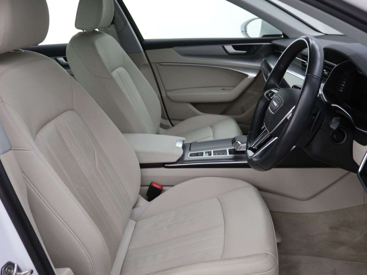 2022 AUDI A6 SALOON 2022 AUDI A6 SALOON