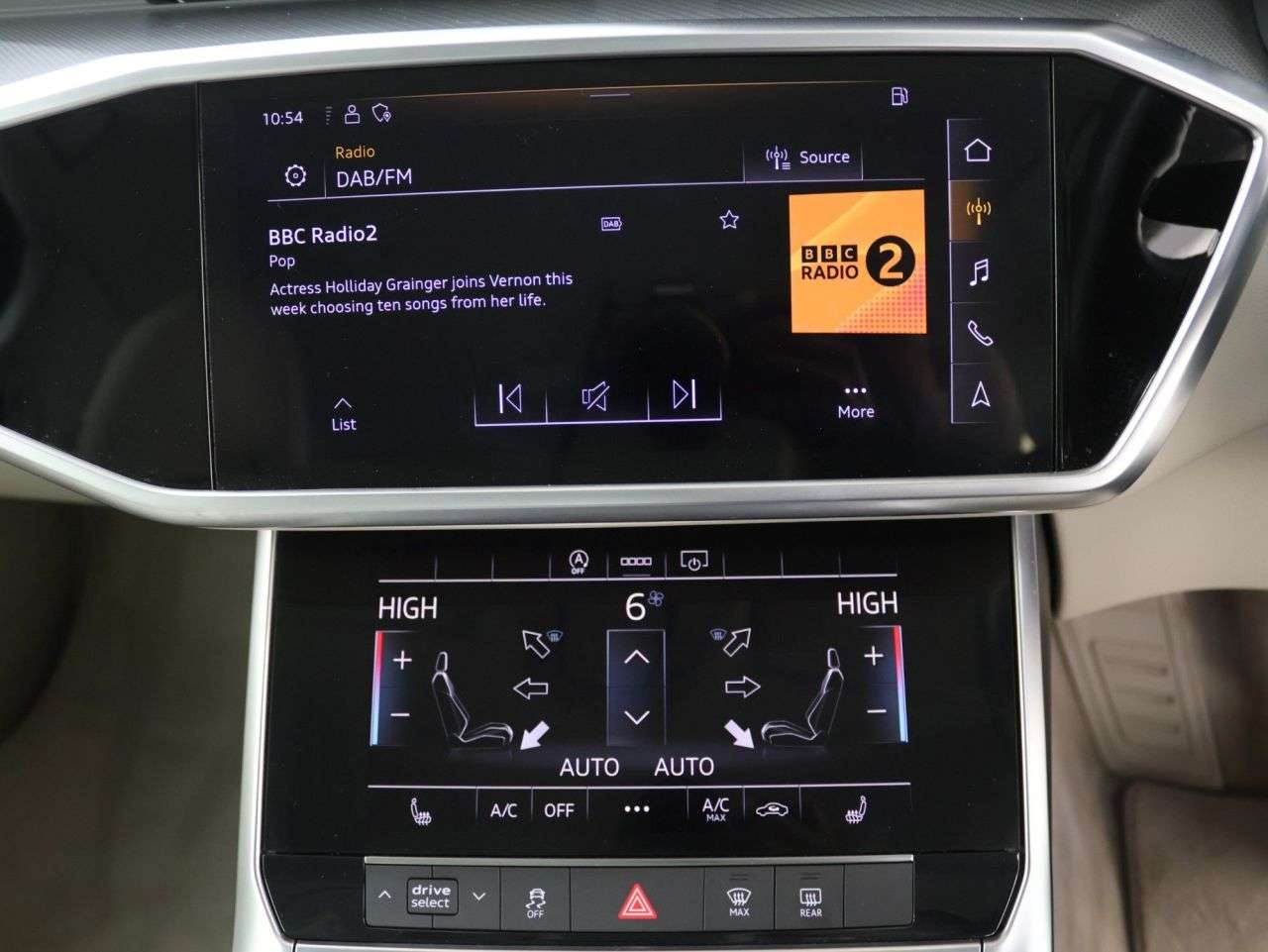 2022 AUDI A6 SALOON 2022 AUDI A6 SALOON