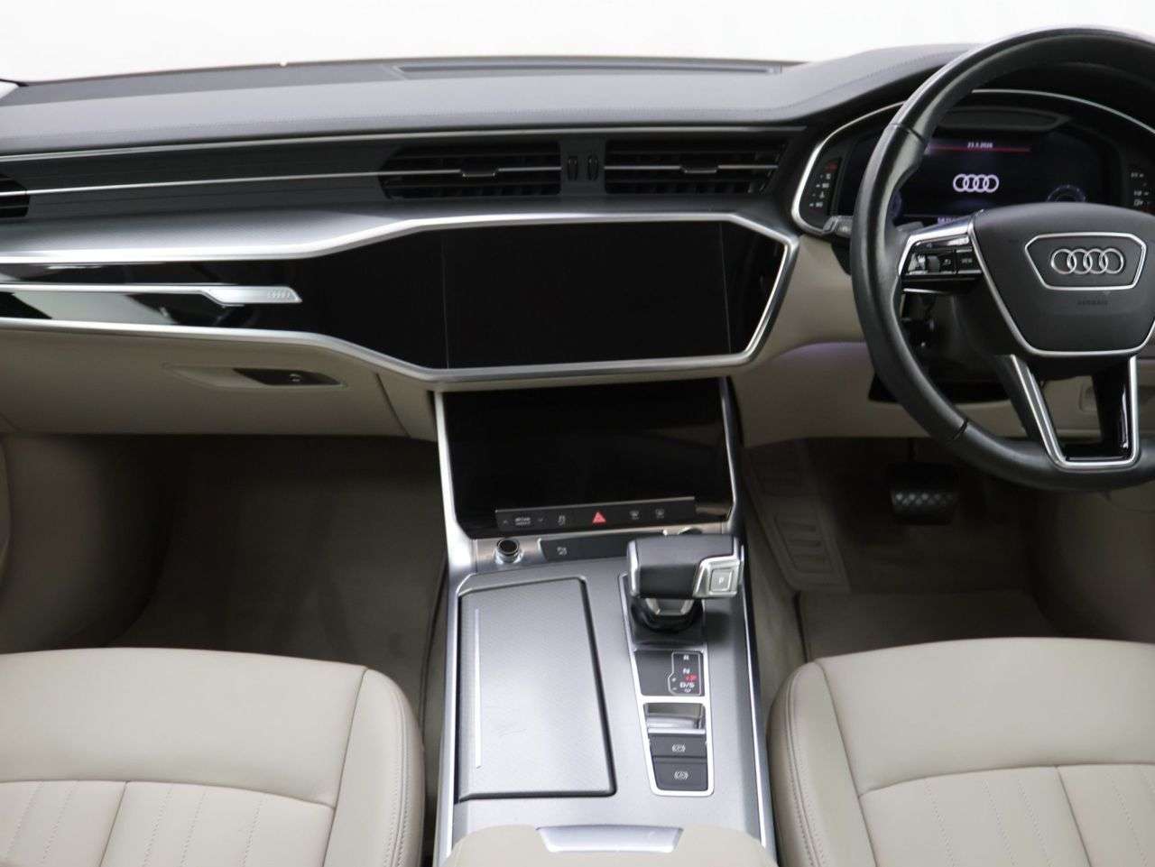 2022 AUDI A6 SALOON 2022 AUDI A6 SALOON