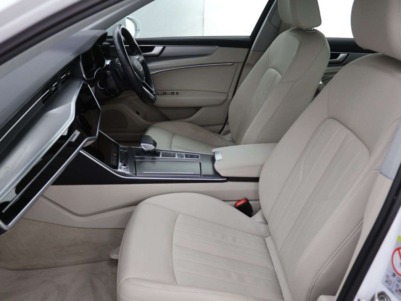 2022 AUDI A6 SALOON 2022 AUDI A6 SALOON