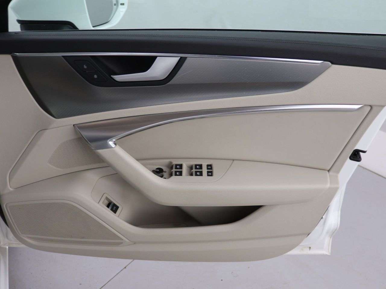 2022 AUDI A6 SALOON 2022 AUDI A6 SALOON