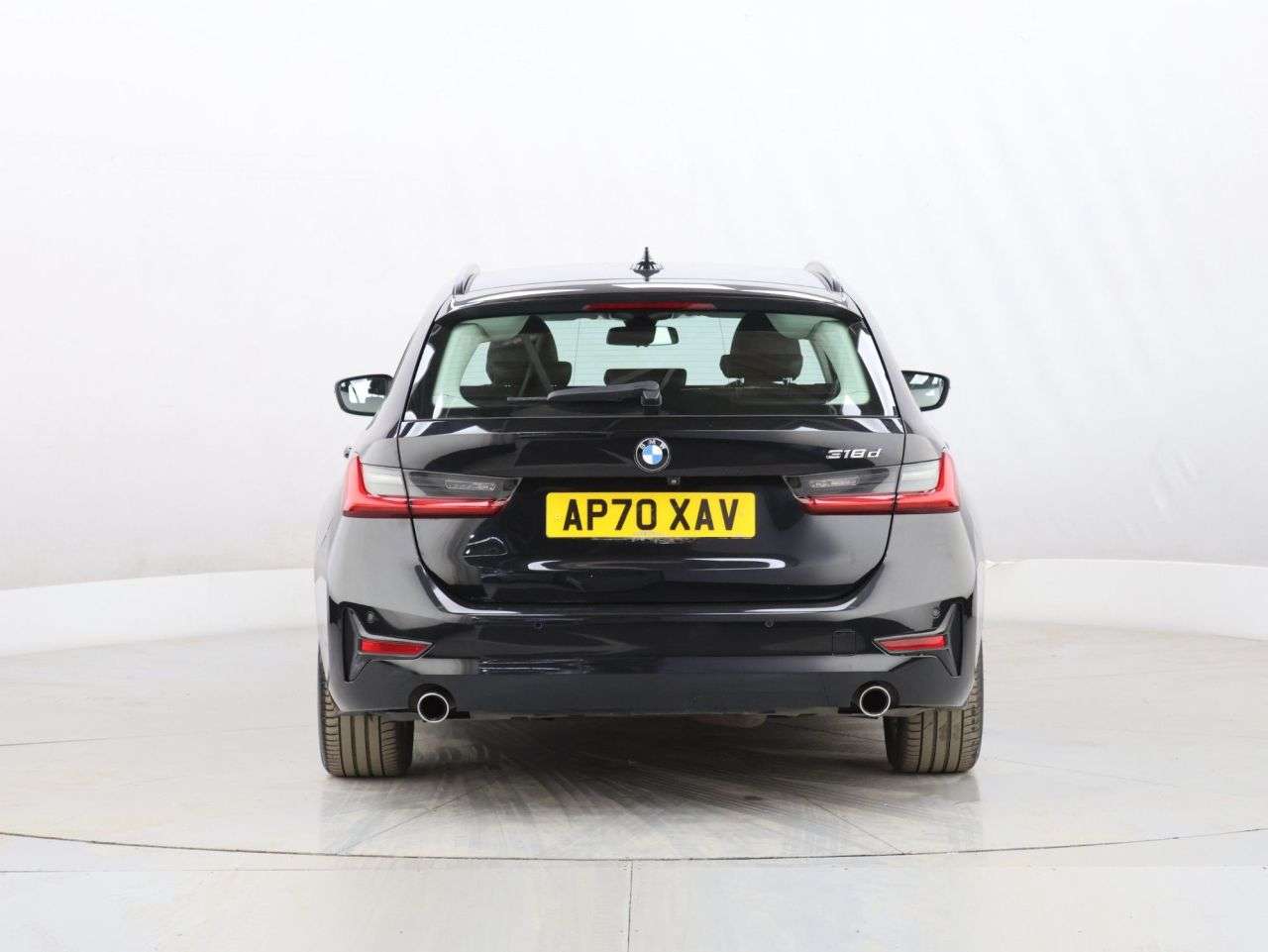 2020 BMW 3 SERIES 2020 BMW 3 SERIES