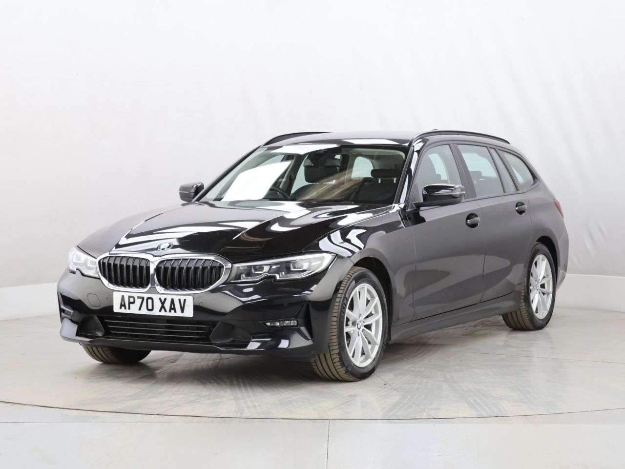 2020 BMW 3 SERIES 2020 BMW 3 SERIES