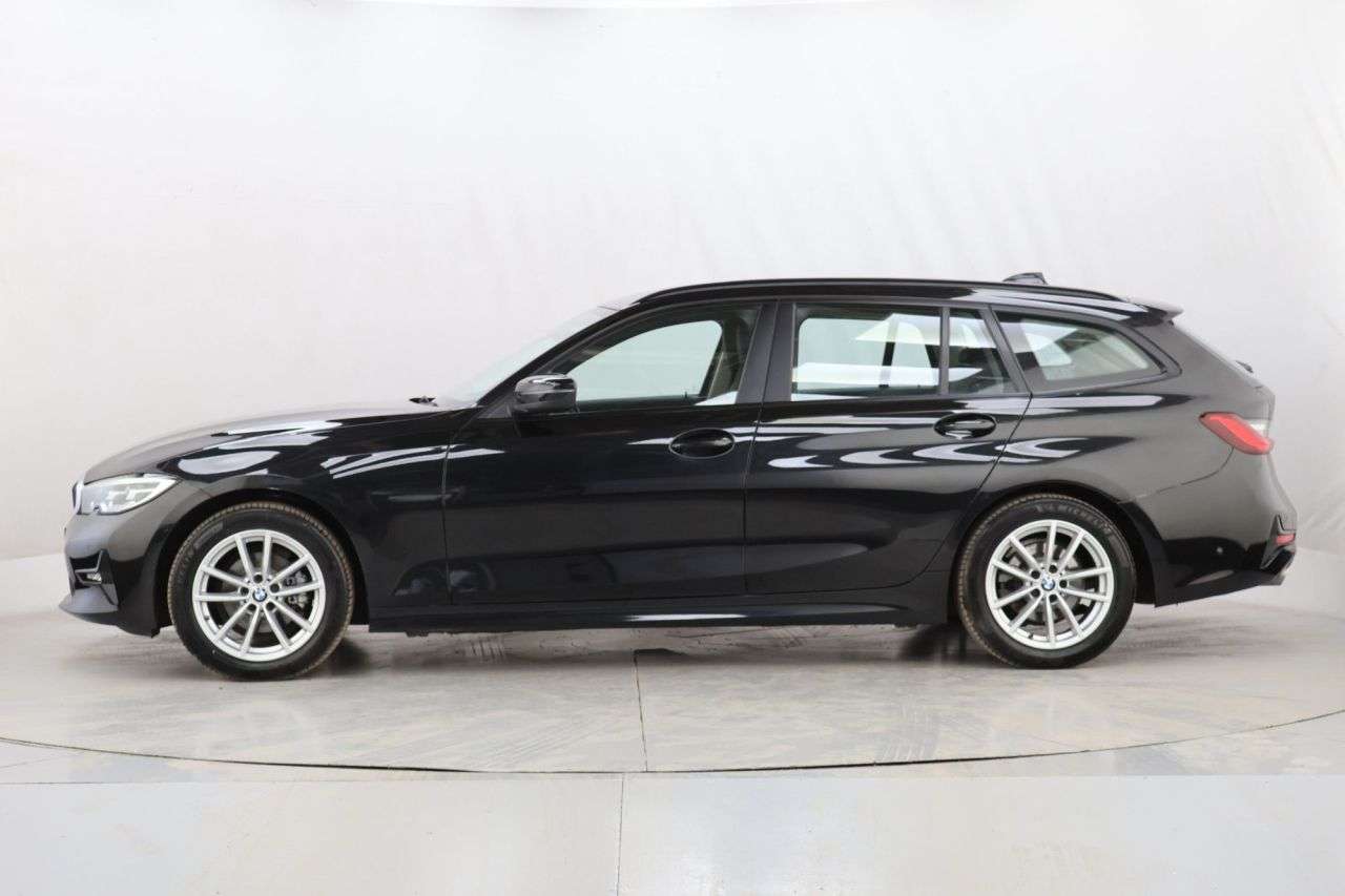 2020 BMW 3 SERIES 2020 BMW 3 SERIES