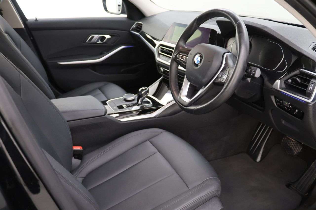 2020 BMW 3 SERIES 2020 BMW 3 SERIES