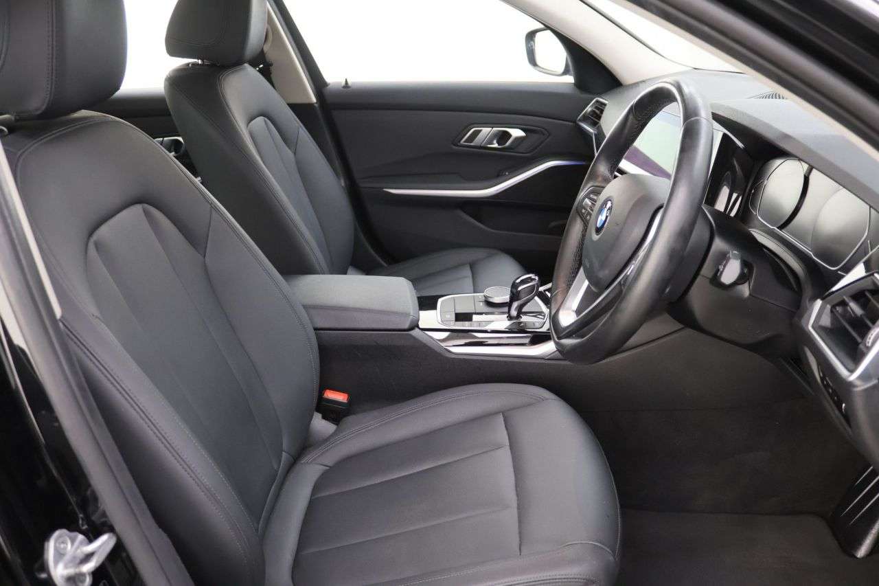 2020 BMW 3 SERIES 2020 BMW 3 SERIES