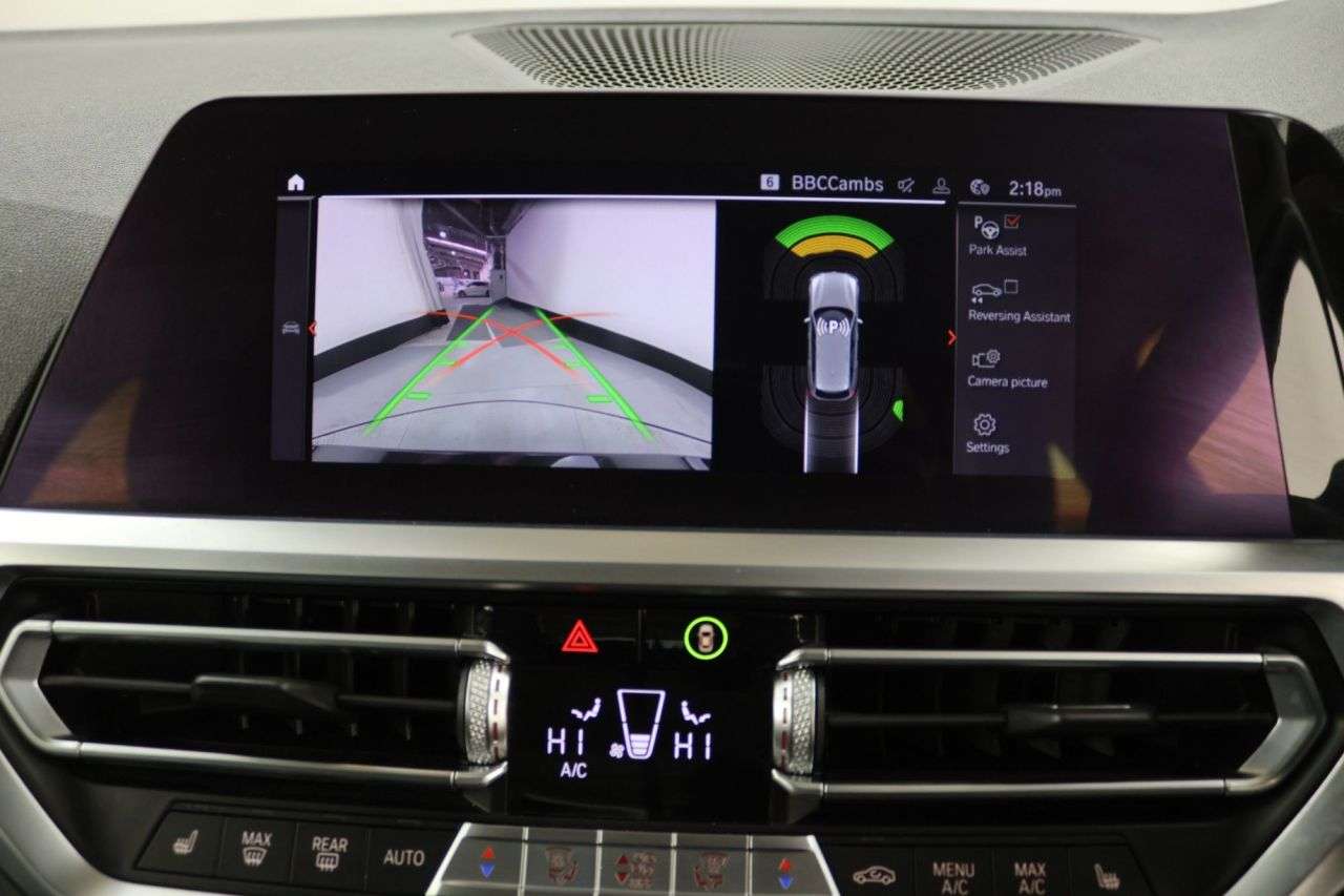 2020 BMW 3 SERIES 2020 BMW 3 SERIES