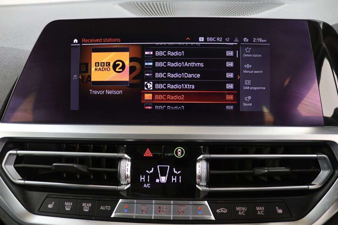 2020 BMW 3 SERIES 2020 BMW 3 SERIES