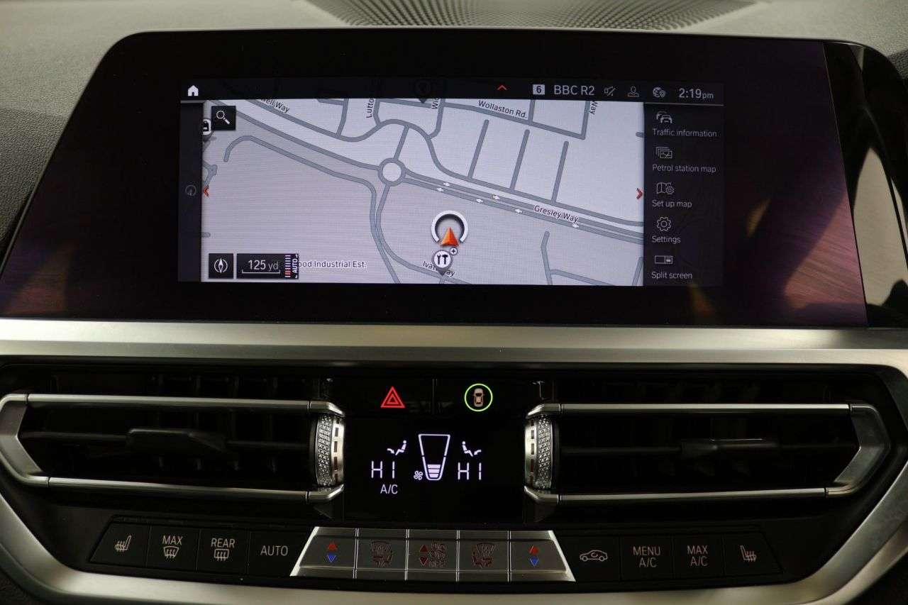 2020 BMW 3 SERIES 2020 BMW 3 SERIES