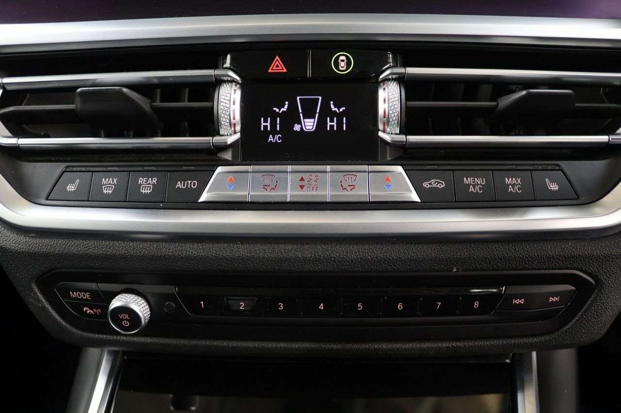 2020 BMW 3 SERIES 2020 BMW 3 SERIES