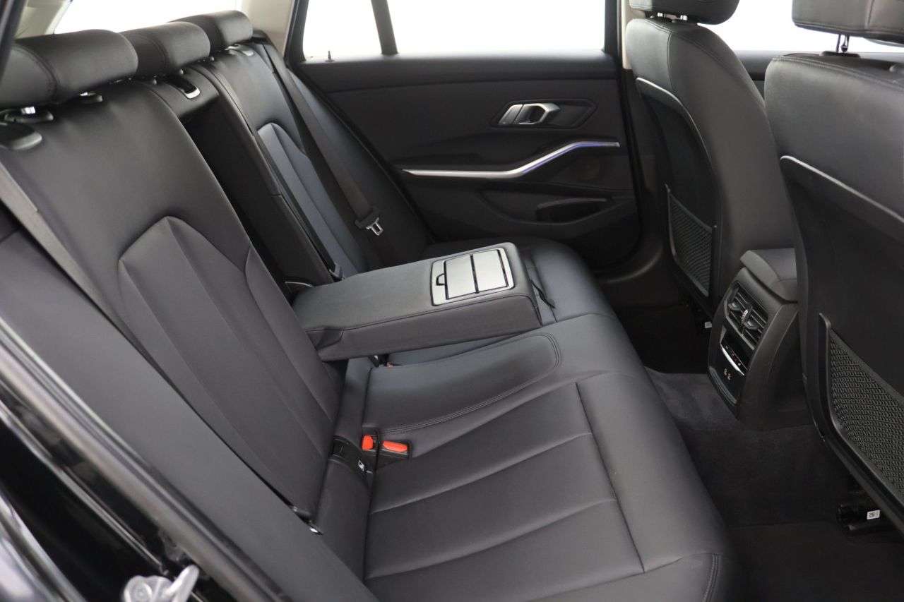 2020 BMW 3 SERIES 2020 BMW 3 SERIES