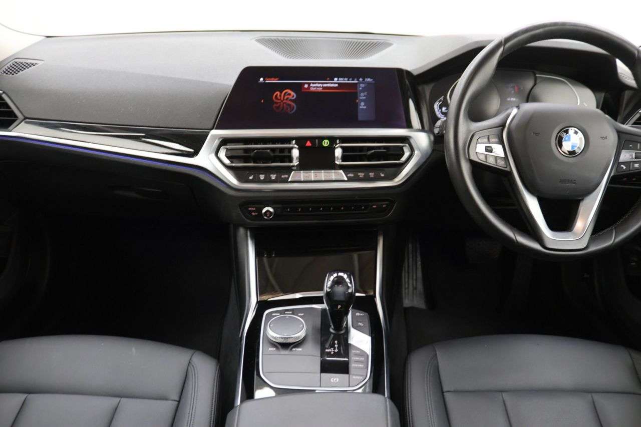 2020 BMW 3 SERIES 2020 BMW 3 SERIES