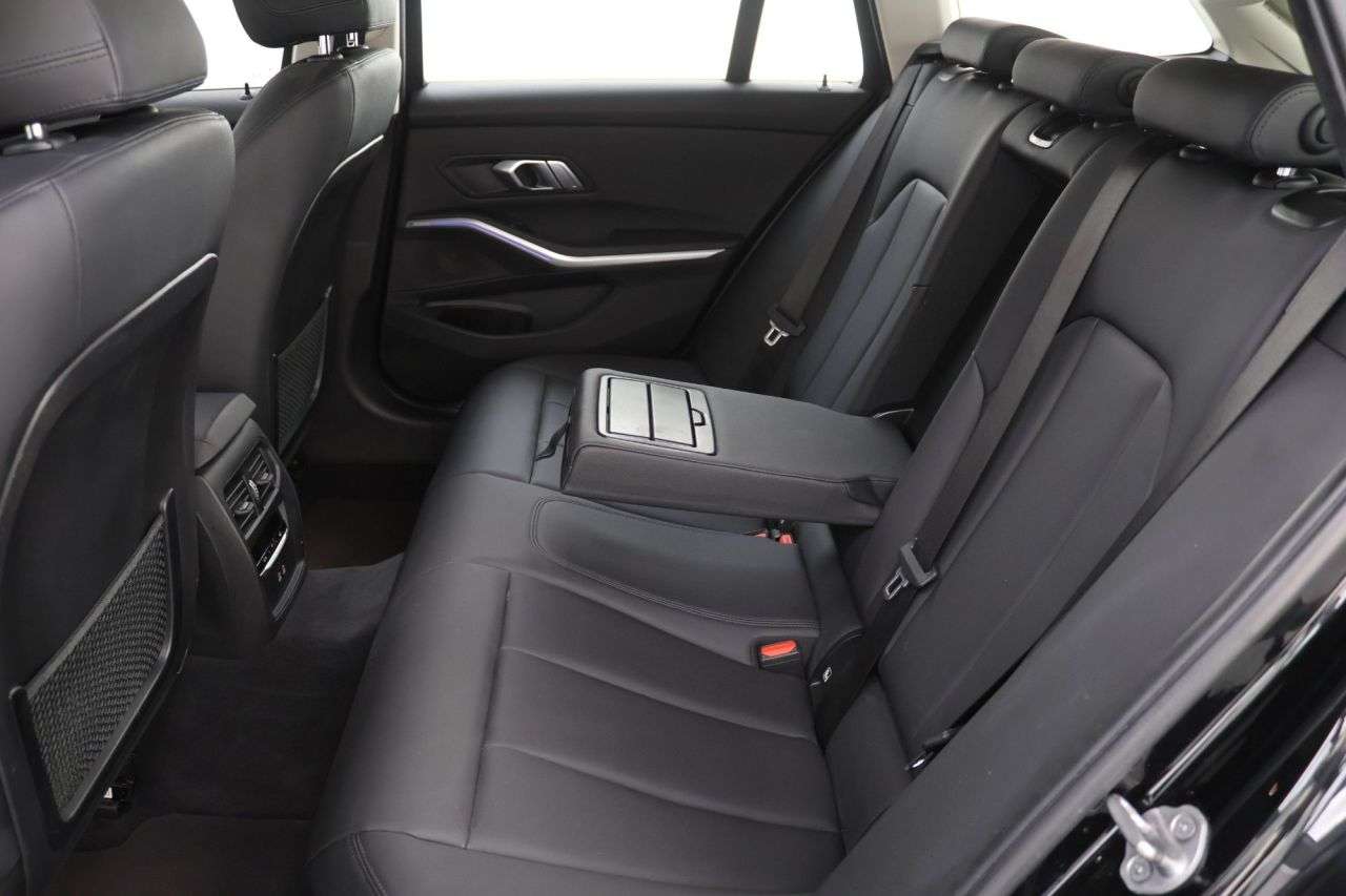 2020 BMW 3 SERIES 2020 BMW 3 SERIES