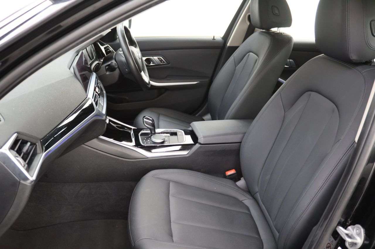 2020 BMW 3 SERIES 2020 BMW 3 SERIES