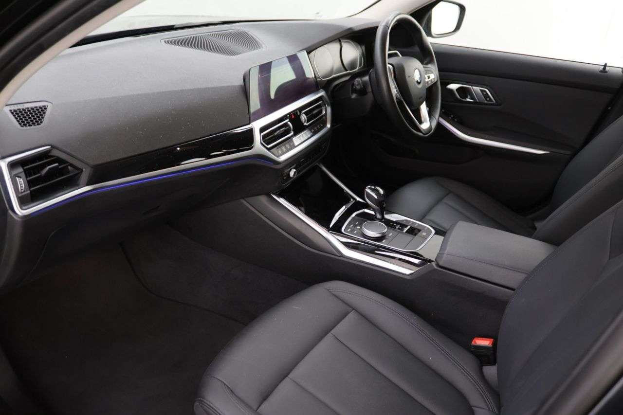 2020 BMW 3 SERIES 2020 BMW 3 SERIES