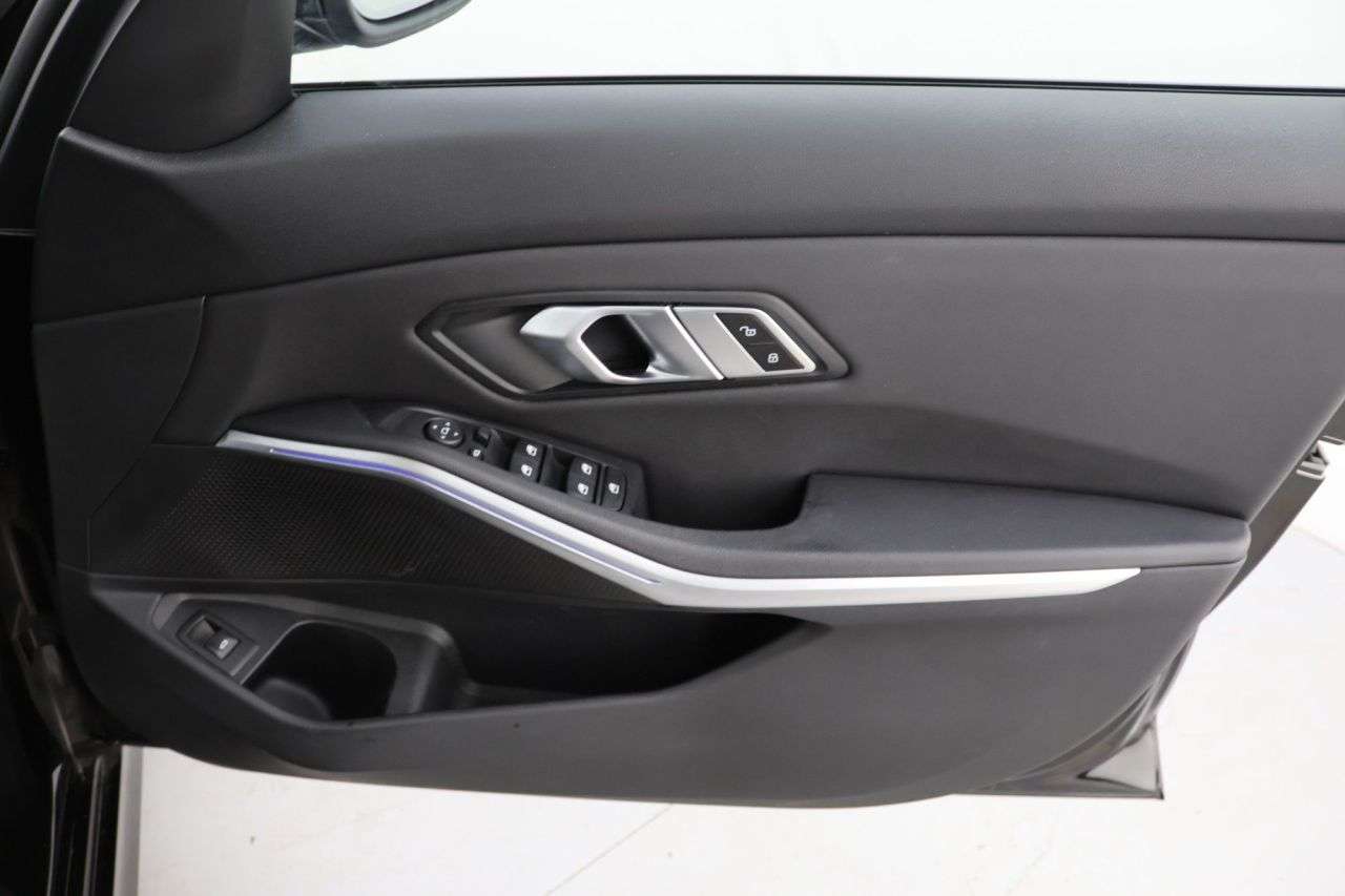 2020 BMW 3 SERIES 2020 BMW 3 SERIES