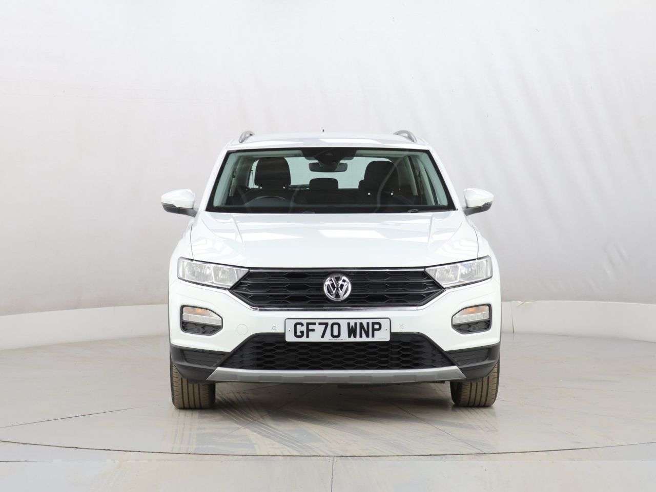 A 2020 VOLKSWAGEN T-ROC 1.0 TSI SE SUV 5dr Petrol Manual Euro 6 (s/s) (110 ps) A 2020 VOLKSWAGEN T-ROC 1.0 TSI SE SUV 5dr Petrol Manual Euro 6 (s/s) (110 ps)