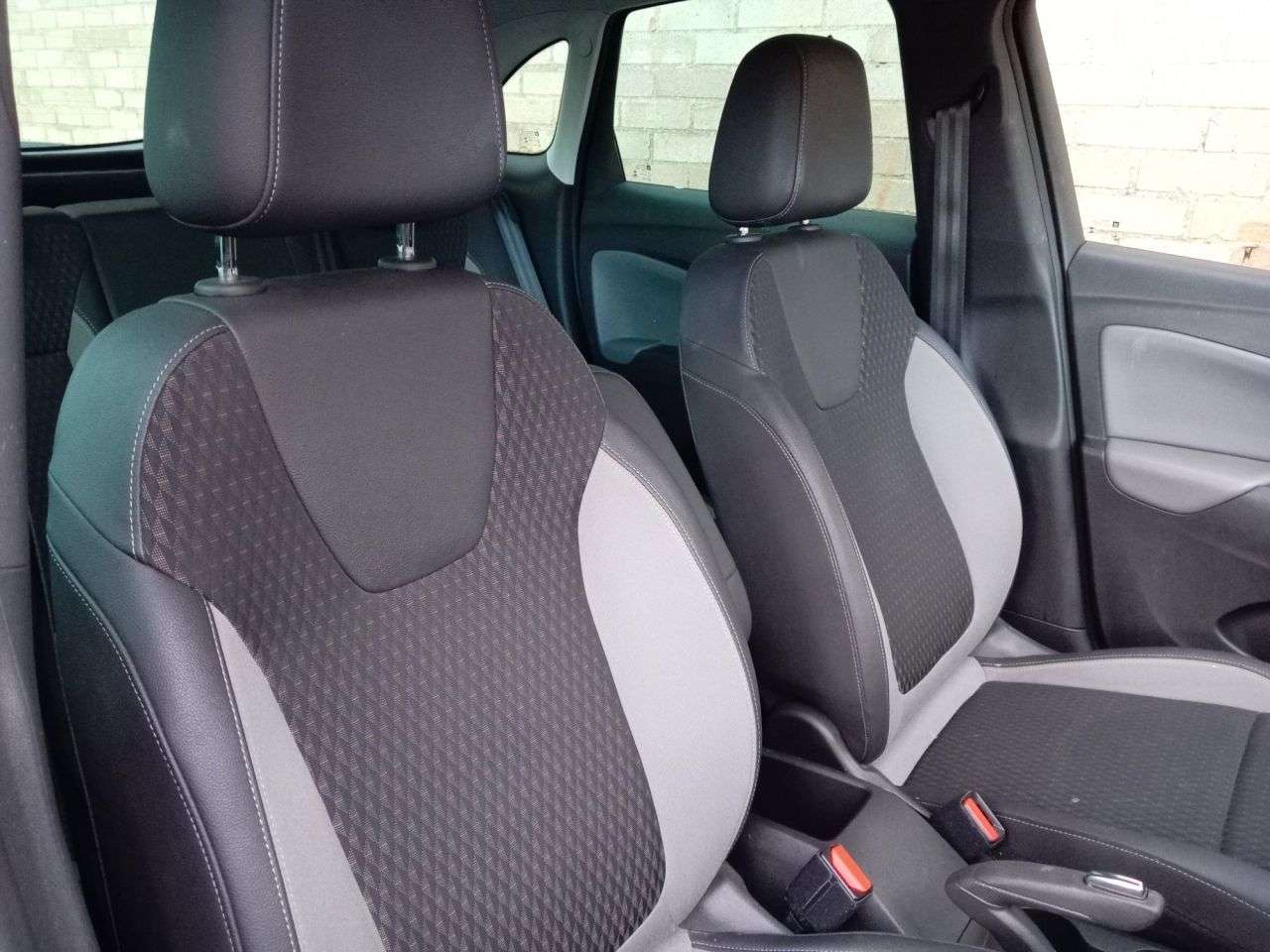 2020 VAUXHALL CROSSLAND X 2020 VAUXHALL CROSSLAND X