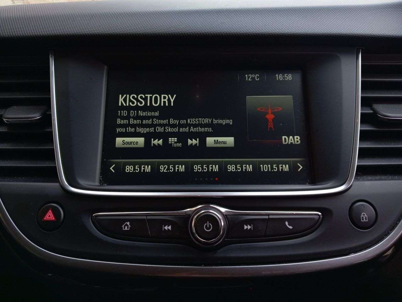 2020 VAUXHALL CROSSLAND X 2020 VAUXHALL CROSSLAND X