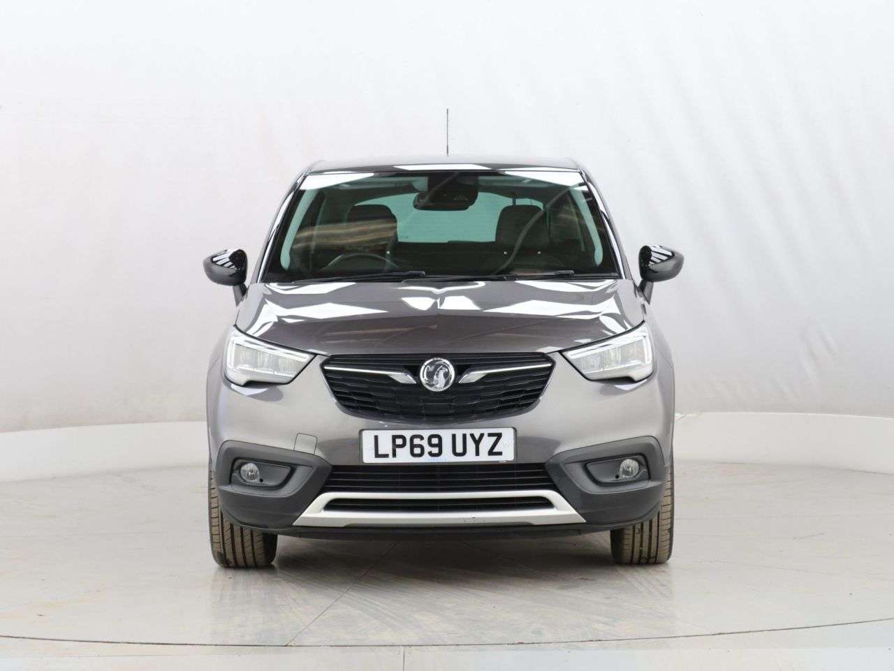 A 2020 VAUXHALL CROSSLAND X 1.2 Turbo GPF Elite SUV 5dr Petrol Manual Euro 6 (s/s) (130 ps) A 2020 VAUXHALL CROSSLAND X 1.2 Turbo GPF Elite SUV 5dr Petrol Manual Euro 6 (s/s) (130 ps)