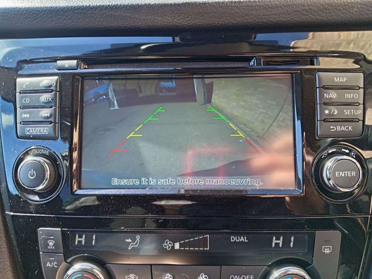 A 2018 NISSAN QASHQAI 1.5 dCi Acenta SUV 5dr Diesel Manual Euro 6 (s/s) (115 ps) A 2018 NISSAN QASHQAI 1.5 dCi Acenta SUV 5dr Diesel Manual Euro 6 (s/s) (115 ps)