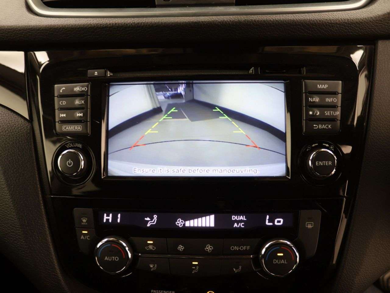 2018 NISSAN QASHQAI 2018 NISSAN QASHQAI