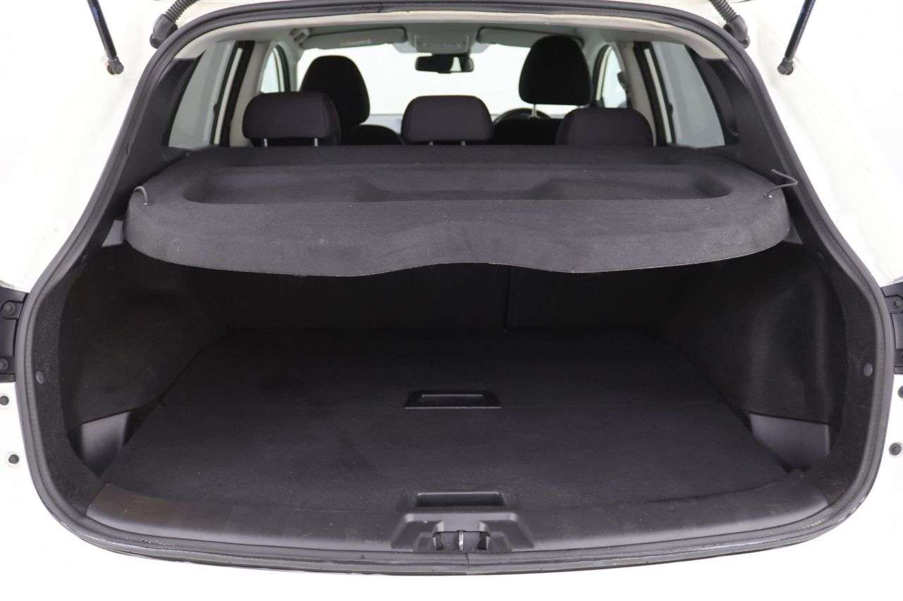 2018 NISSAN QASHQAI 2018 NISSAN QASHQAI