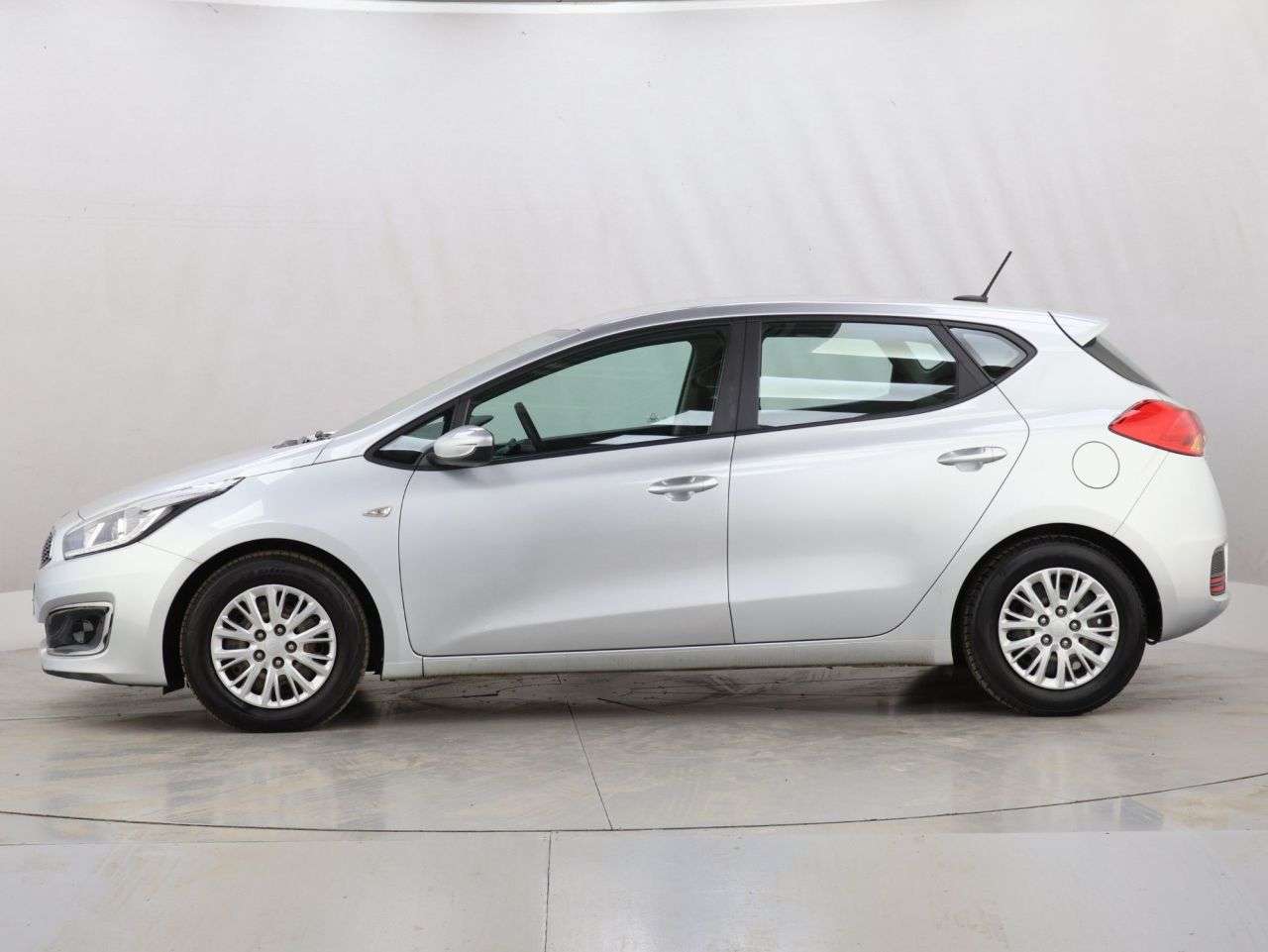 2018 KIA CEED 2018 KIA CEED