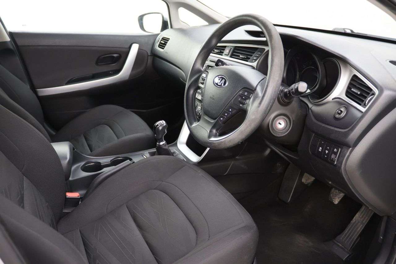 2018 KIA CEED 2018 KIA CEED