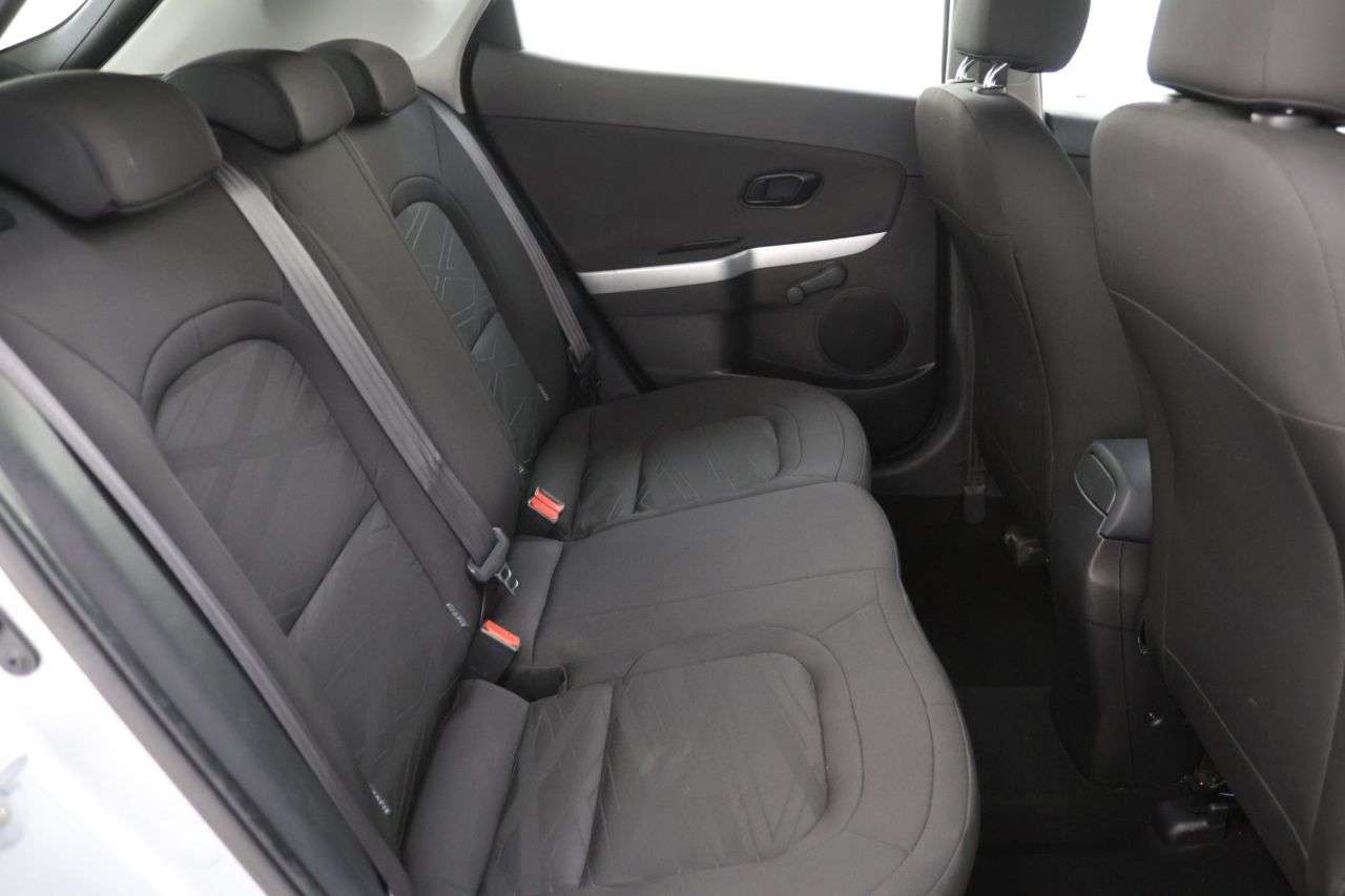 2018 KIA CEED 2018 KIA CEED