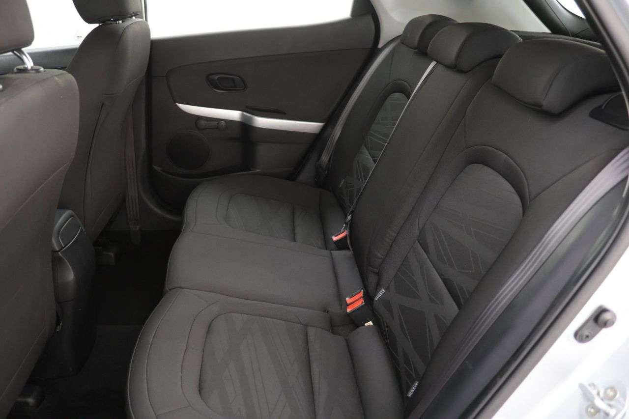 2018 KIA CEED 2018 KIA CEED