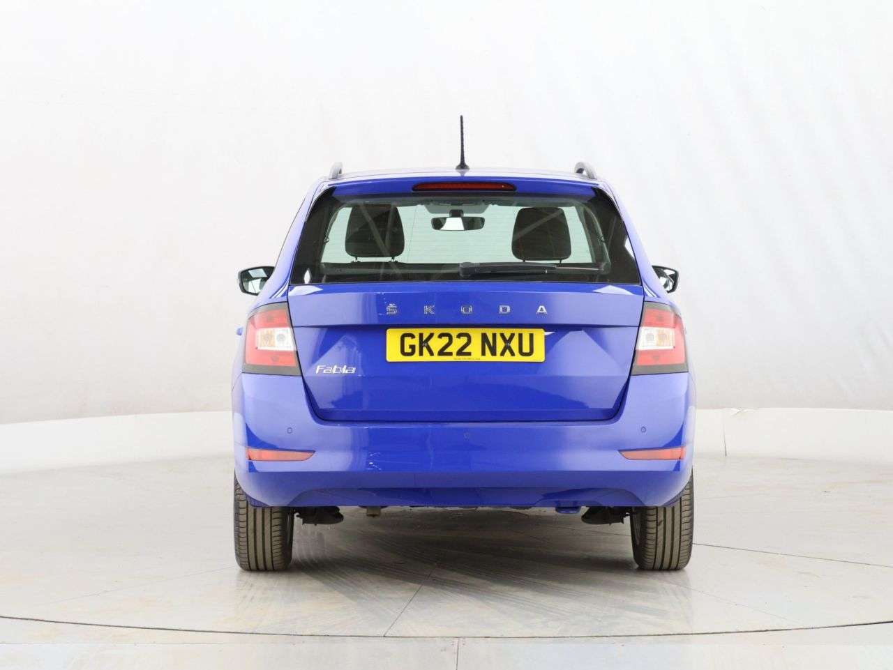 2022 SKODA FABIA 2022 SKODA FABIA