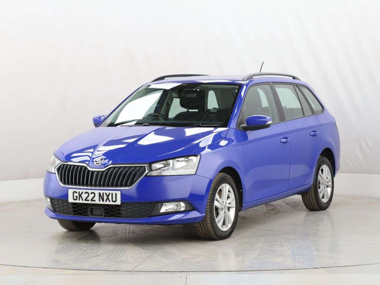 2022 SKODA FABIA 2022 SKODA FABIA