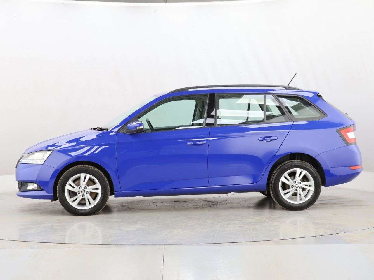 2022 SKODA FABIA 2022 SKODA FABIA