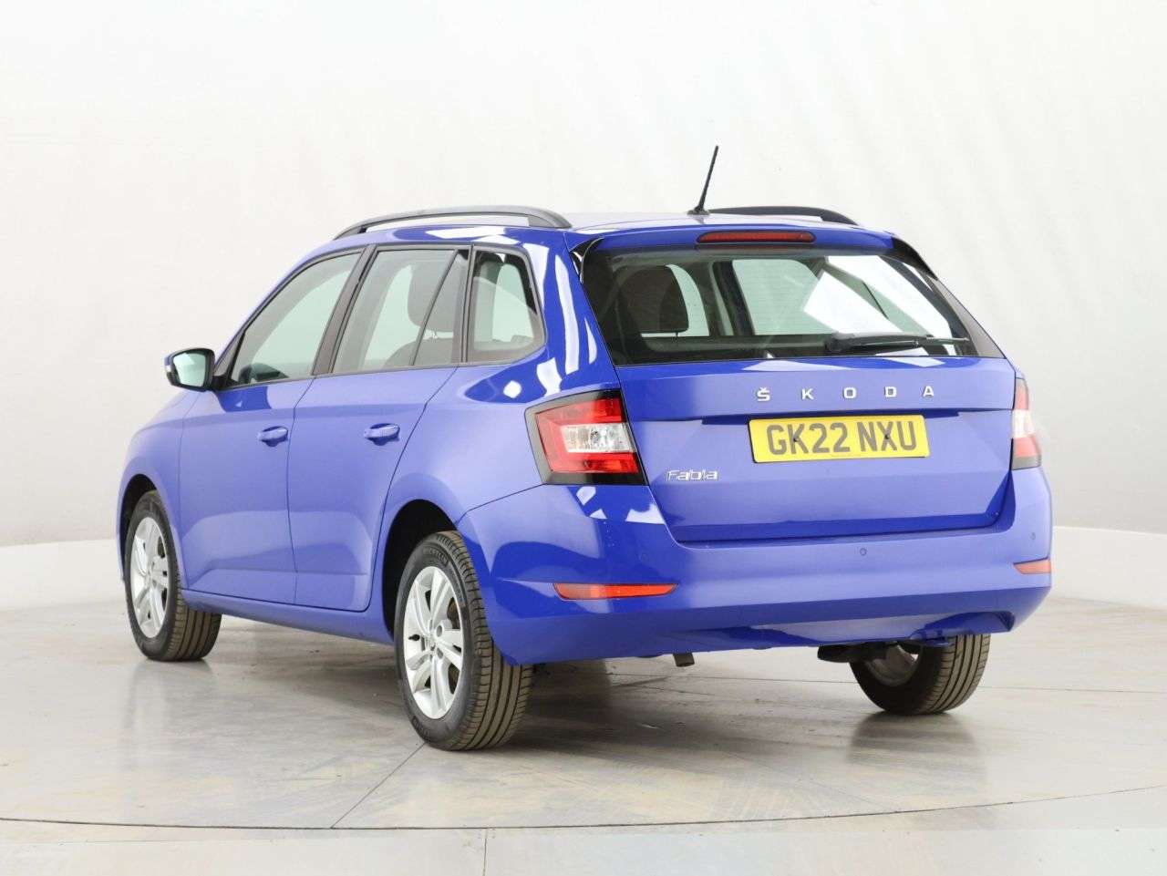 2022 SKODA FABIA 2022 SKODA FABIA