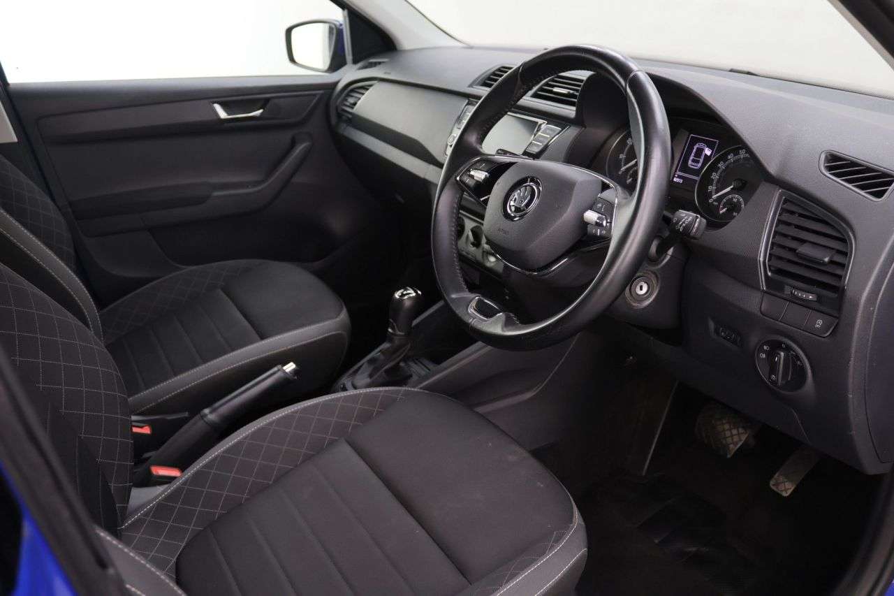 2022 SKODA FABIA 2022 SKODA FABIA